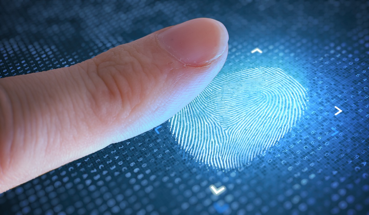 Jenis-jenis Biometrik - WonderVerse Indonesia