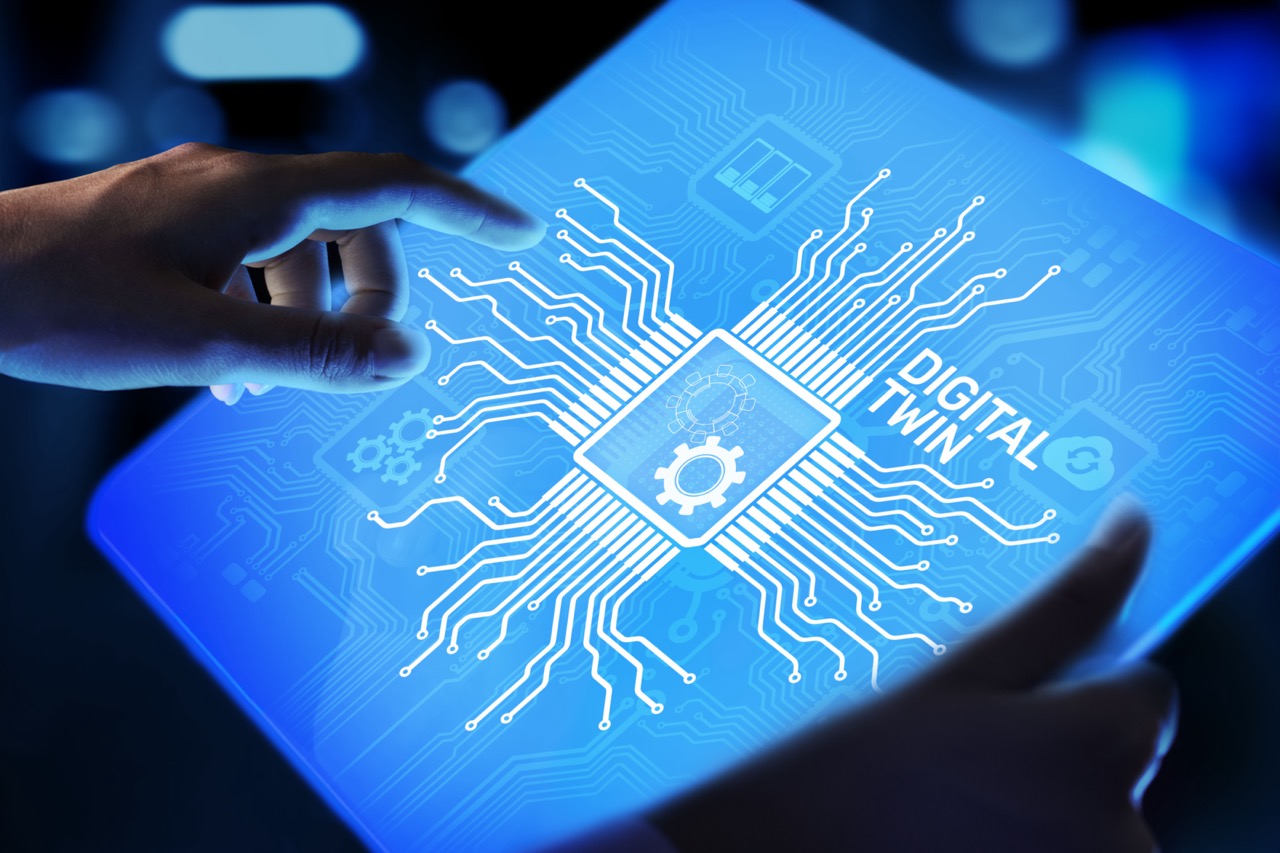 Ragam Jenis Digital Twin - WonderVerse Indonesia