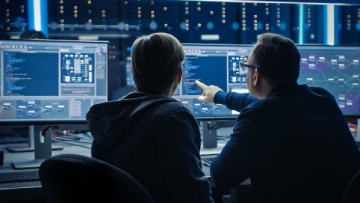 Penerapan Teknologi Blockchain - WonderVerse Indonesia