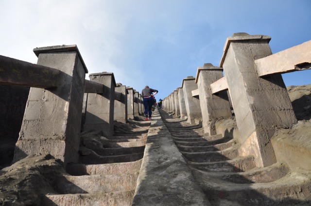 Persiapan Wisata ke Bromo Tengger Semeru - WonderVerse Indonesia