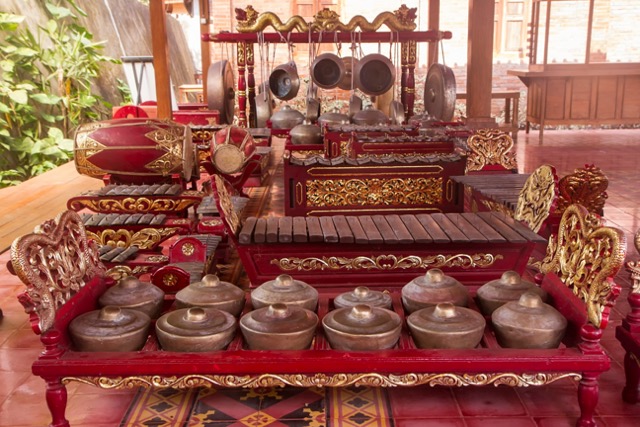 Alat Gamelan dan Cara Memainkannya - WonderVerse Indonesia