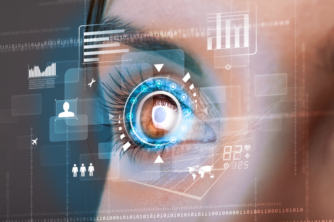 Cara Kerja Biometrik - WonderVerse Indonesia
