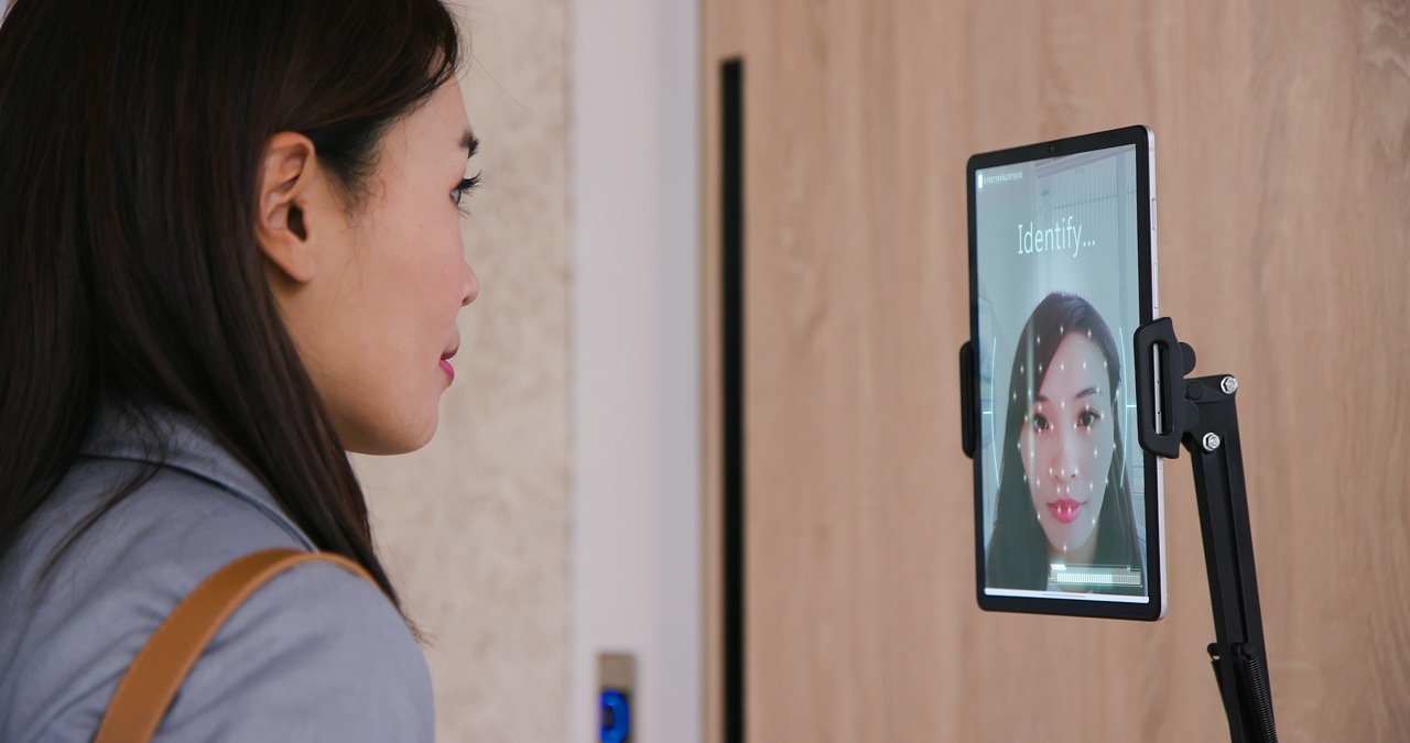 Contoh Penerapan Biometrik - WonderVerse Indonesia