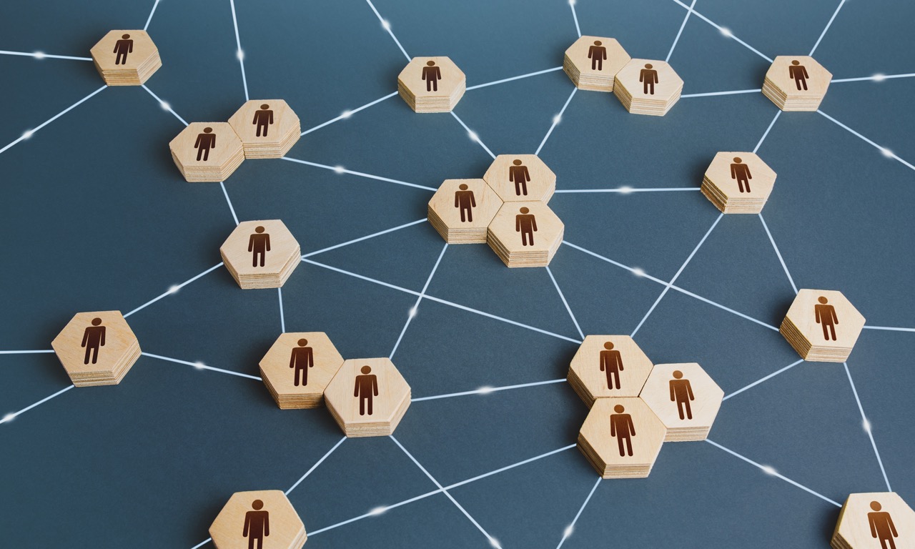 Manfaat Desentralisasi dalam Blockchain - WonderVerse Indonesia