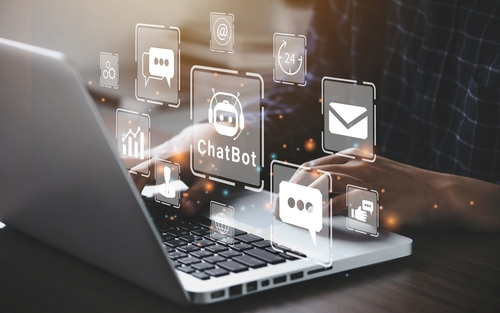 Fungsi-fungsi Chatbot - WonderVerse Indonesia