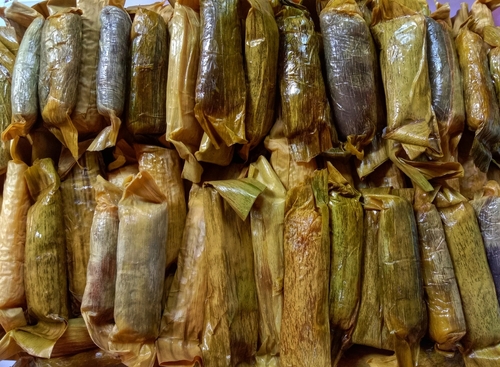 Kue Thimpan - WonderVerse Indonesia