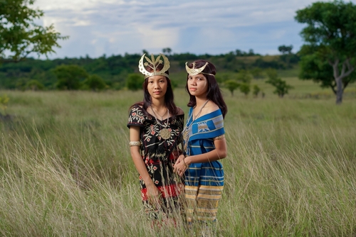 Nama Pakaian Adat Indonesia - WonderVerse Indonesia