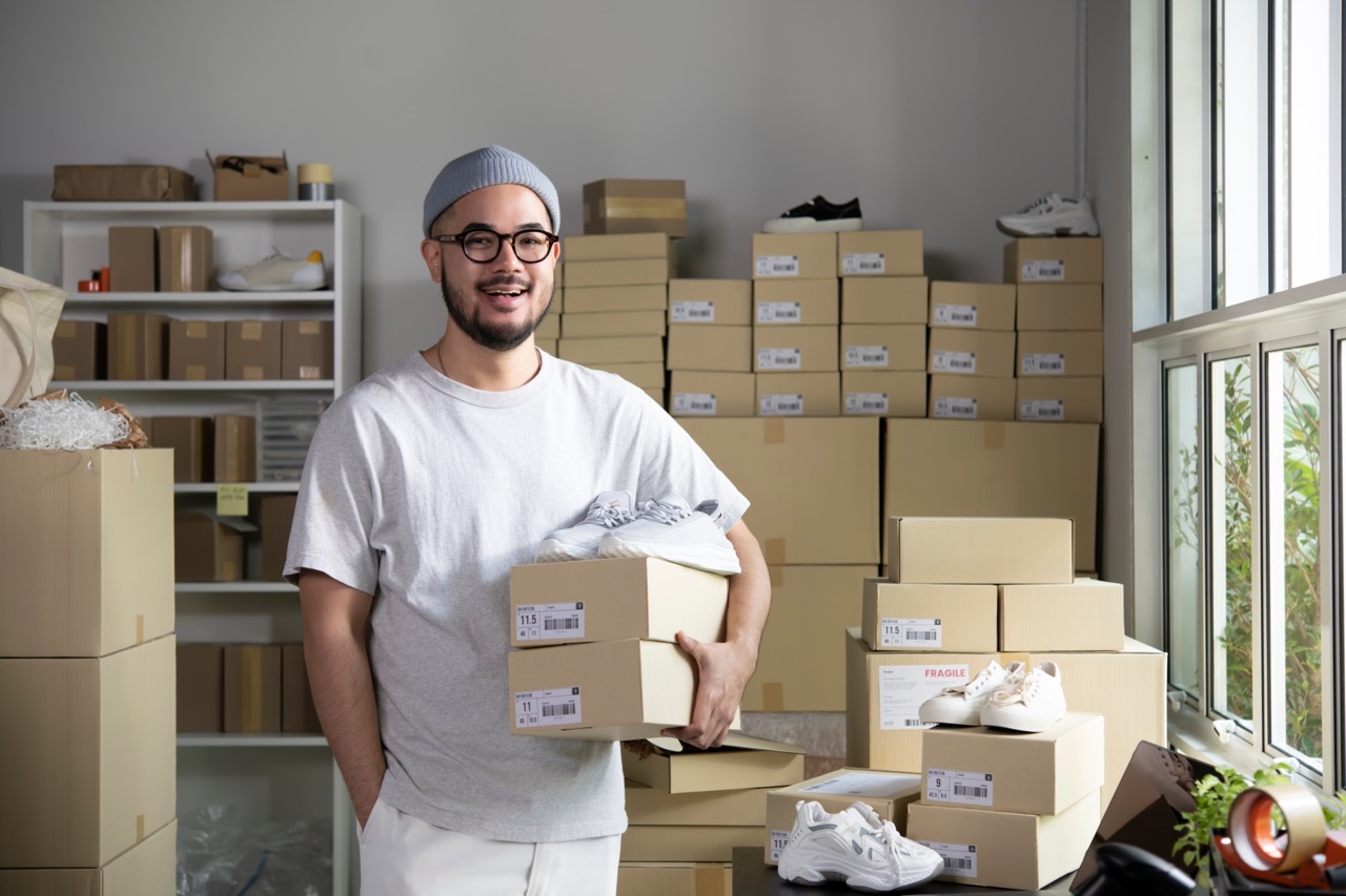 Tren E-Commerce 2024 - WonderVerse Indonesia
