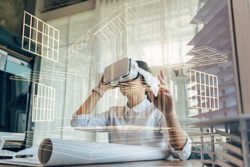Mengenall Virtual Reality - WonderVerse Indonesia