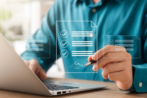 Cara Kerja Smart Contract - WonderVerse Indonesia
