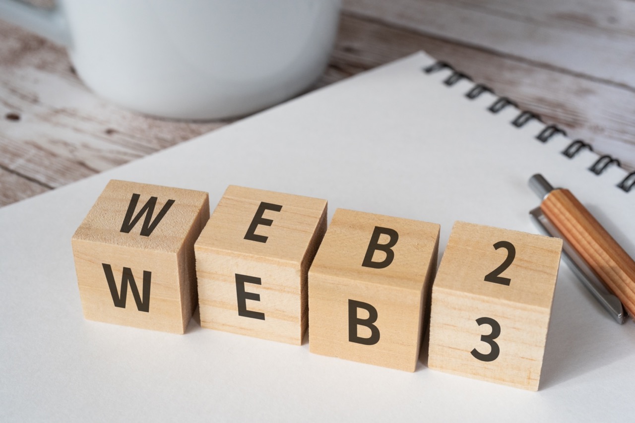 Perbedaaan Web2 dan Web3 - WonderVerse Indonesia