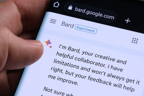 Cara Menggunakan Google Bard - WonderVerse Indonesia