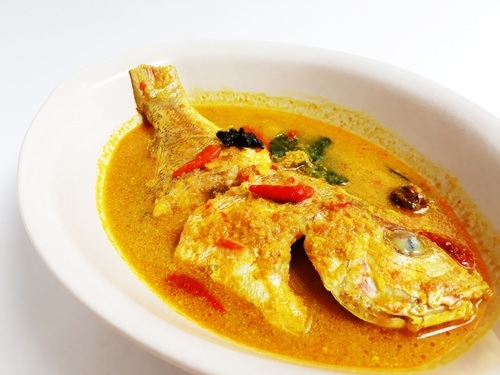 Makanan Khas Nias Kofo-kofo - WonderVerse Indonesia