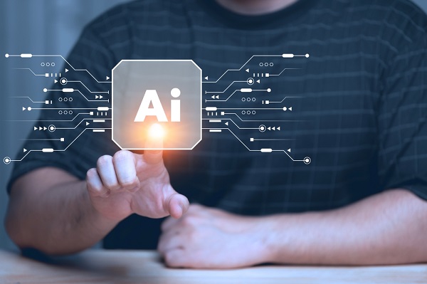 Mengenal AI Generator - WonderVerse Indonesia