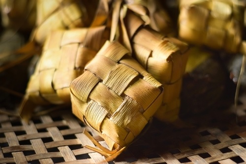 Makanan Khas Nias Tamboyo - WonderVerse Indonesia