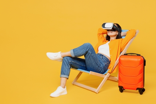 Cara Kerja Virtual Tour - WonderVerse Indonesia