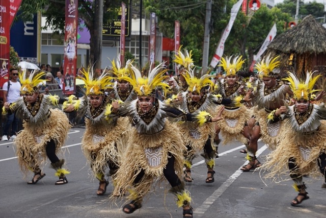 Gerakan Dasar Tari Yospan - WonderVerse Indonesia