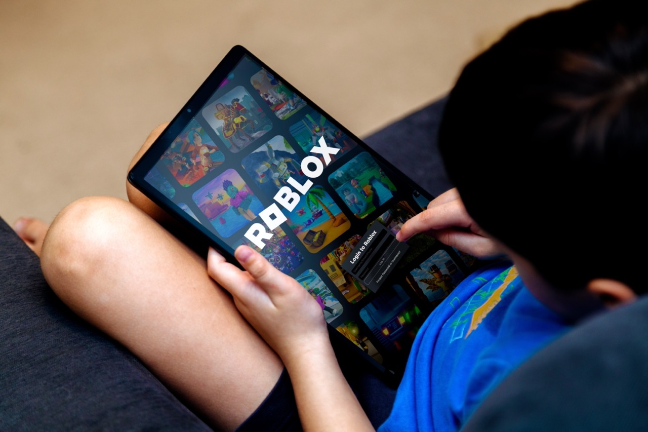 Roblox Disukai Anak-anak - WonderVerse indonesia