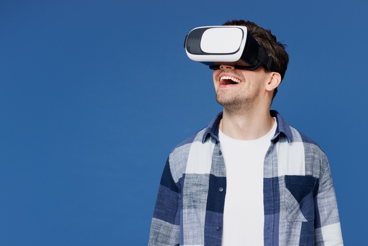 Cara Kerja Teknologi Haptic - WonderVerse Indonesia