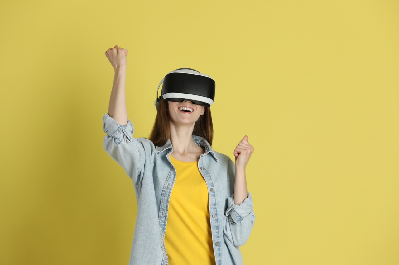 Platform VR - WonderVerse Indonesia