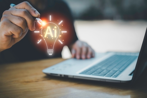 Definisi Artificial Intelligence - WonderVerse Indonesia