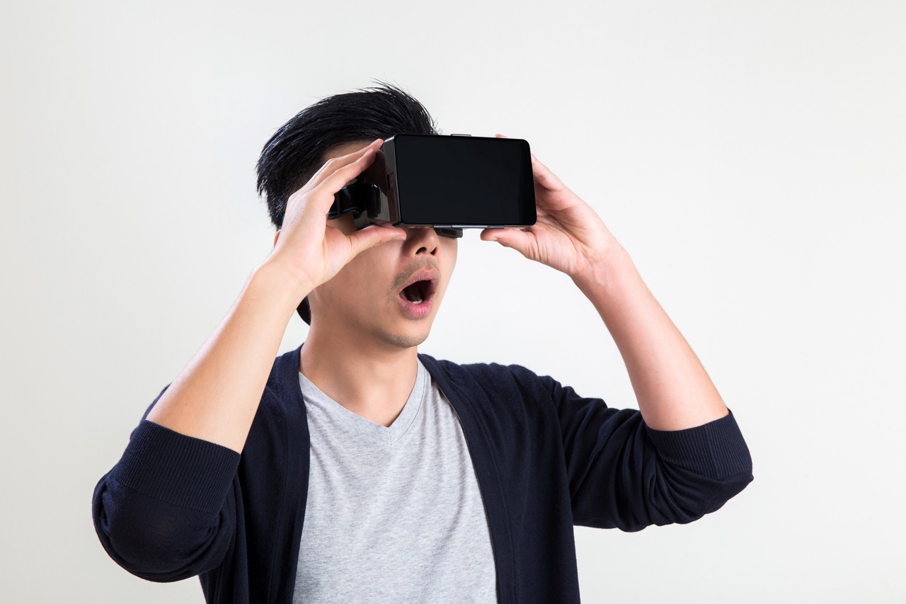 Virtual Tour - WonderVerse Indonesia