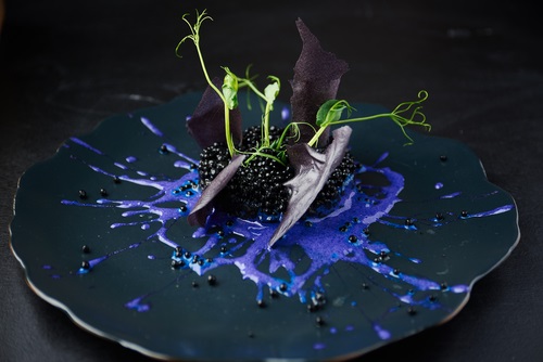 rekomendasi restoran gastronomi - WonderVerse Indonesia