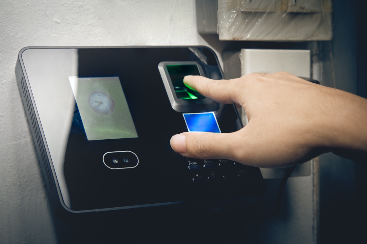 Mengenal Teknologi Biometrik - WonderVerse Indonesia