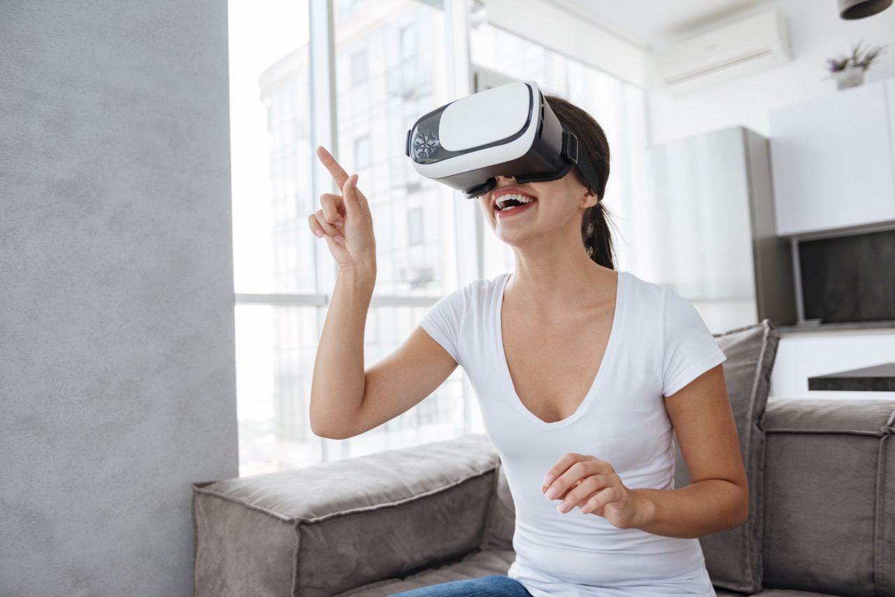 Mengenal Teknologi Haptic - WonderVerse Indonesia