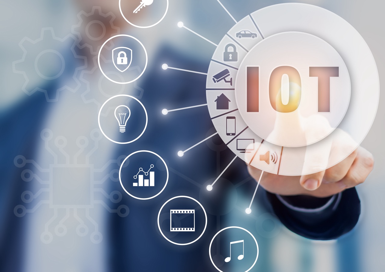 Unsur Pendukung Ekosistem IoT - WonderVerse Indonesia