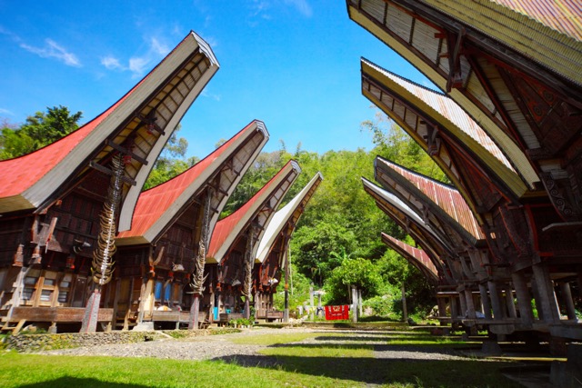 Destinasi Wisata Budaya Indonesia - WonderVerse Indonesia