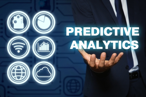 Teknik Analisis Prediktif - WonderVerse Indonesia