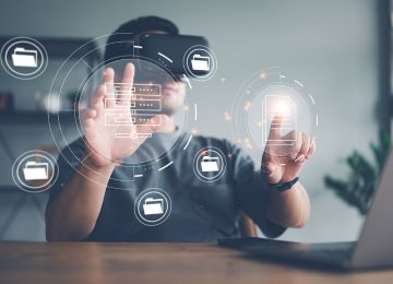  Teknologi di Balik Metaverse - WonderVerse Indonesia
