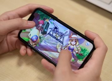  Tips Main Game MMORPG - WonderVerse Indonesia