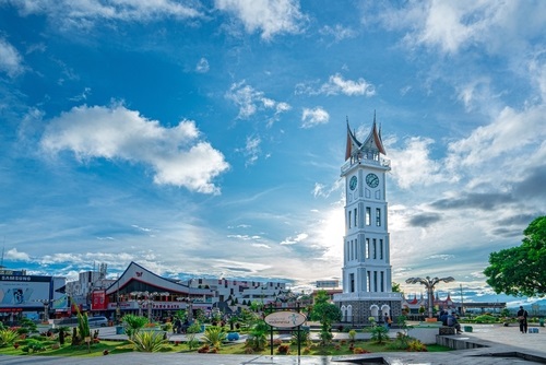 Tradisi Budaya Suku Minang - WonderVerse Indonesia