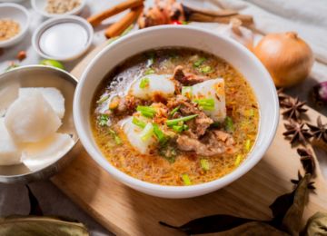  Coto Makassar - WonderVerse Indonesia