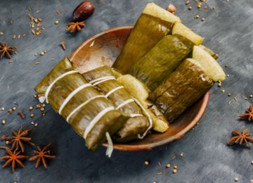 Buras - WonderVerse Indonesia