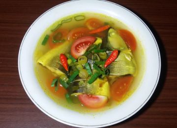 Pallumara - WonderVerse Indonesia