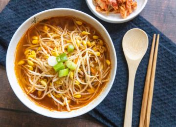 Mie Jalak Sabang - WonderVerse Indonesia