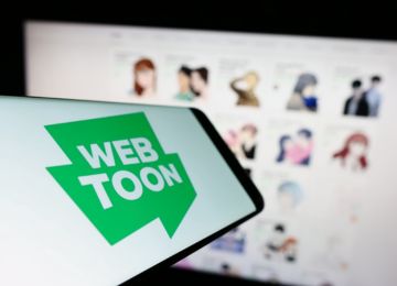 Mengenal AI Webtoon - WonderVerse Indonesia