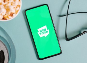 Cara Menggunakan AI Webtoon - WonderVerse Indonesia