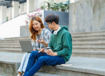 Contoh AI Content Generator - WonderVerse Indonesia