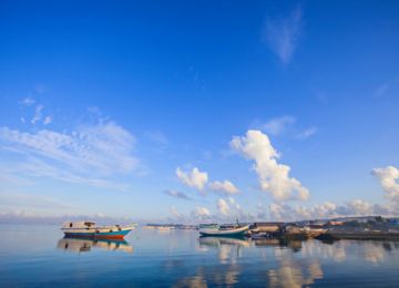 Keunikan Wisata Sulawesi Tenggara - WonderVerse Indonesia