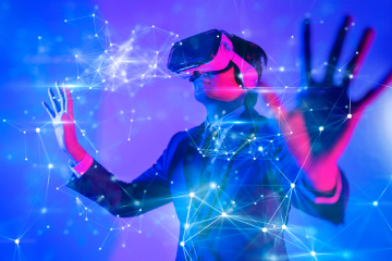 Mengenal Metaverse untuk Dapatkan Pengalaman Interaksi yang Imersif