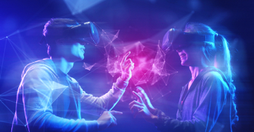 Mengenal Metaverse untuk Dapatkan Pengalaman Interaksi yang Imersif