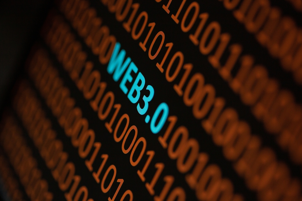 Web3: Berinternet Lebih Aman, Canggih, dan Transparan