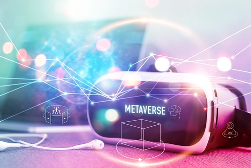 Begini Cara Main Metaverse yang Seru dan Menyenangkan