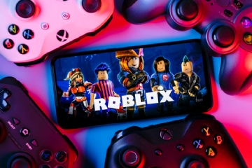 Manfaat Main Roblox dan Alasannya Banyak Disukai Anak-anak