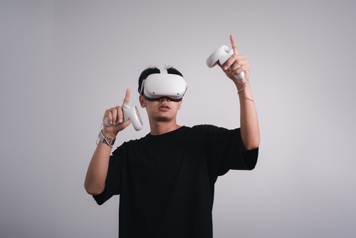 Game VR: Cara Main Hingga Rekomendasi Terbaik untuk Kamu