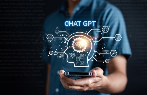 ChatGPT, Alat Canggih untuk Meningkatkan Produktivitas